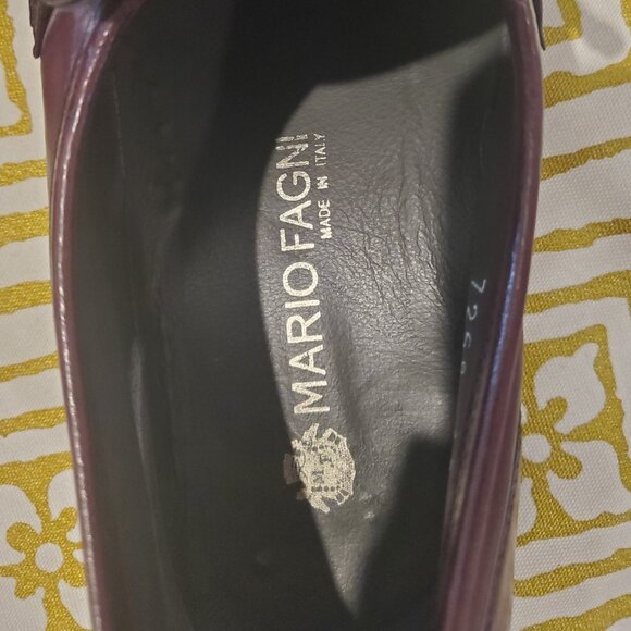 Mario Fagni Loafers - Picture 2 of 10